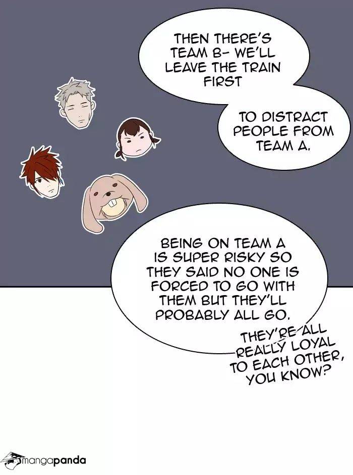Tower of God Chapter 397 image 019